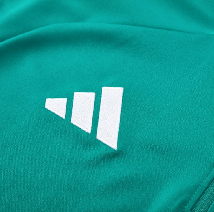 Liverpool “Mint Surge” Tracksuit