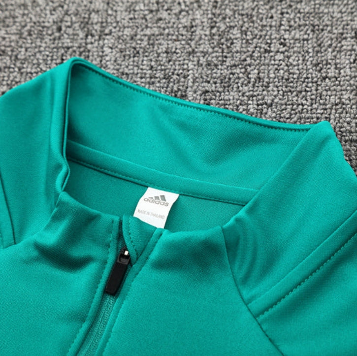 Liverpool “Mint Surge” Tracksuit