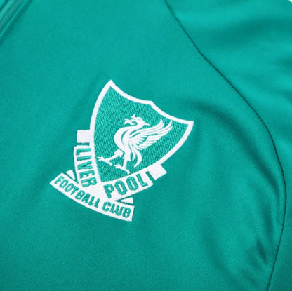 Liverpool “Mint Surge” Tracksuit
