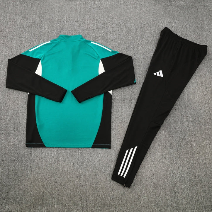 Liverpool “Mint Surge” Tracksuit