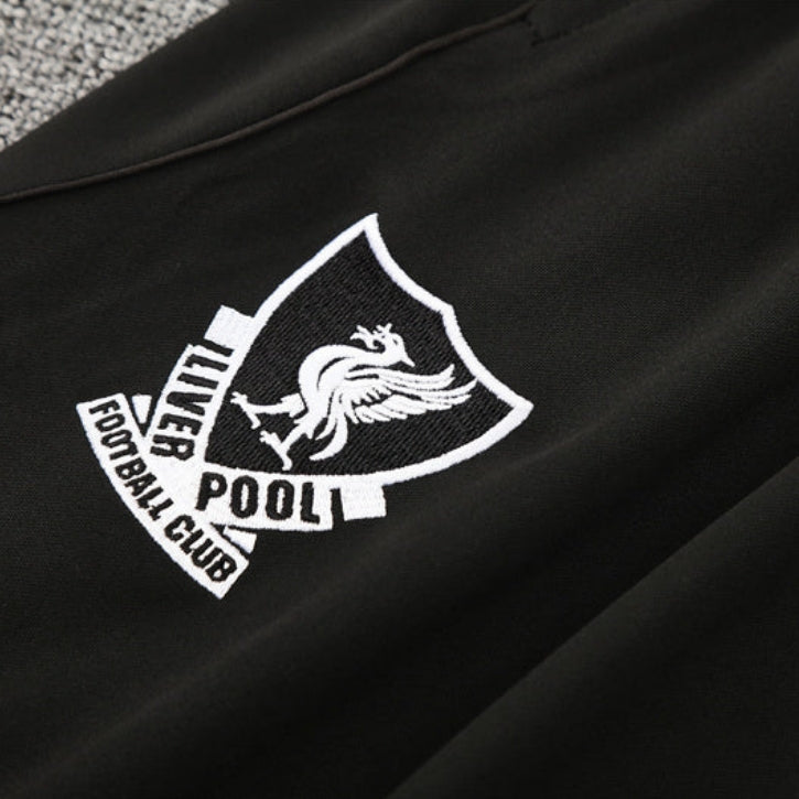 Liverpool “Mint Surge” Tracksuit