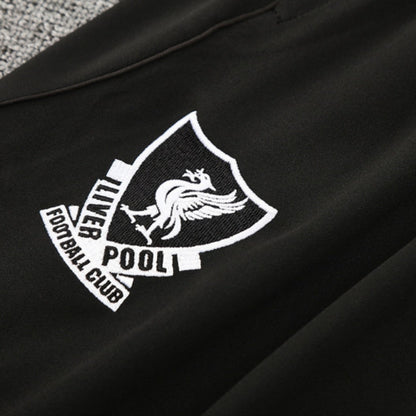 Liverpool “Mint Surge” Tracksuit