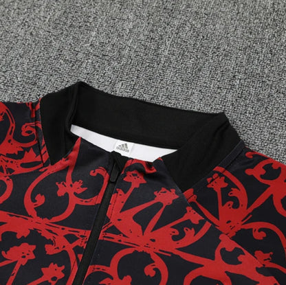 Liverpool “Anfield Royale” Tracksuit