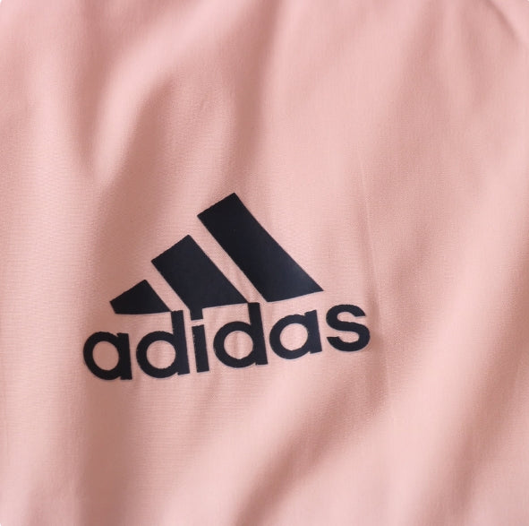 Juventus 2024/2025 Pink Puffer Jacket