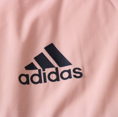 Juventus 2024/2025 Pink Puffer Jacket