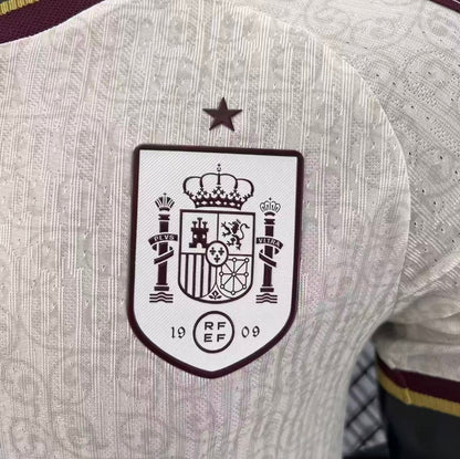 2026 Spain Away World Cup Kit Player Version