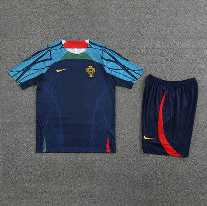 Portugal Training Set