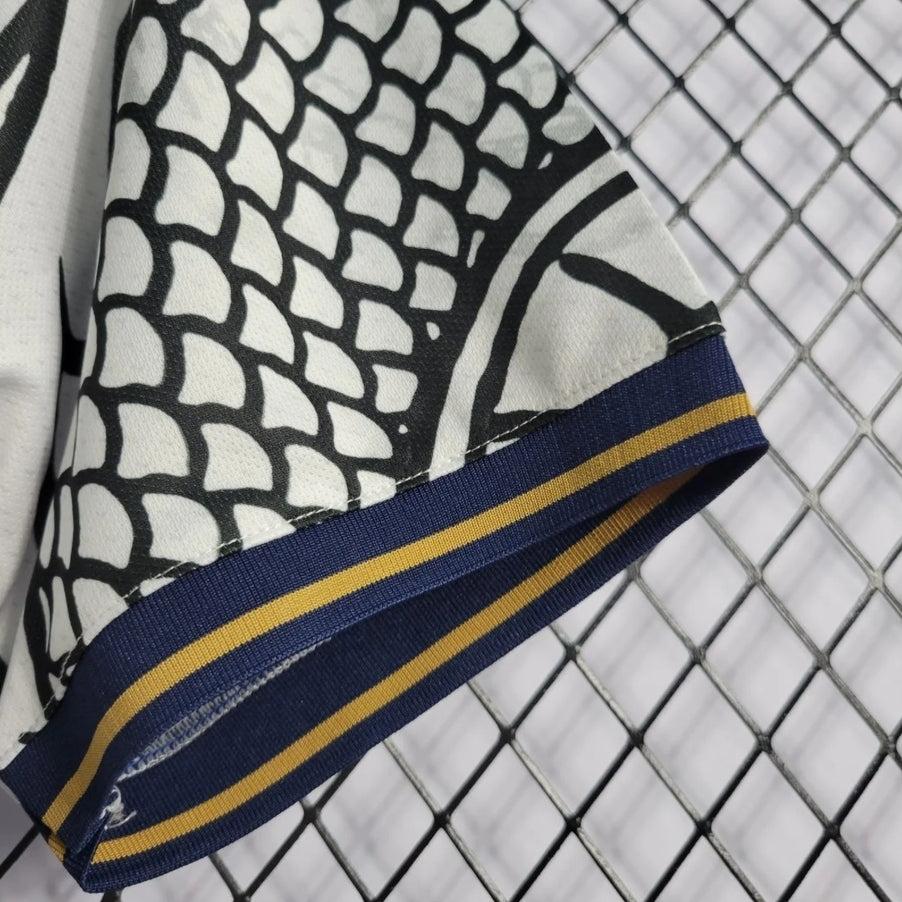 Real Madrid "Dragon Blanco" Limited Jersey