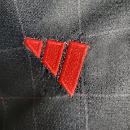 Japan "Crimson Tiger" Limited Jersey