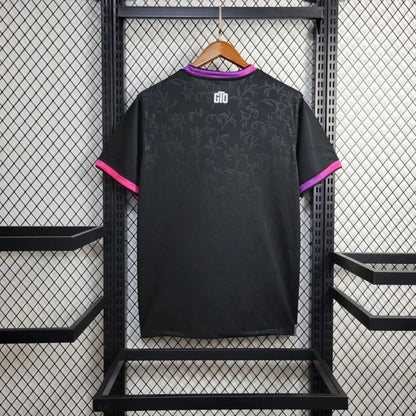 PSG "Paris Noir" Limited Jersey