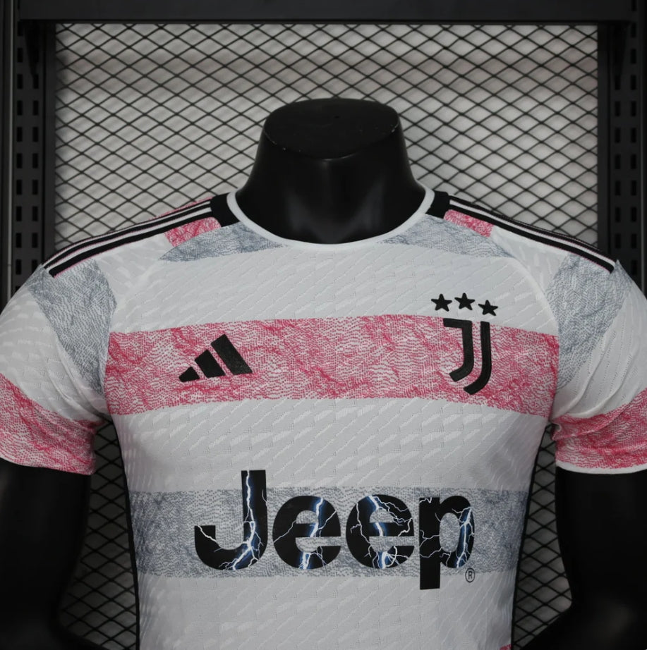 Juventus 2023/2024 Away Kit