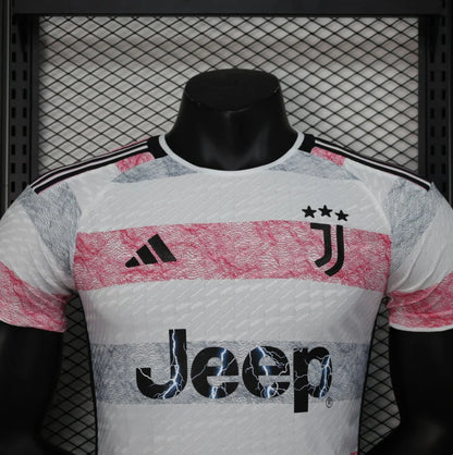 Juventus 2023/2024 Away Kit