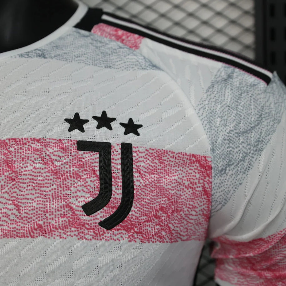 Juventus 2023/2024 Away Kit