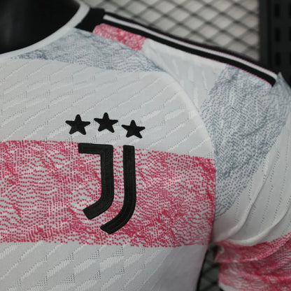 Juventus 2023/2024 Away Kit