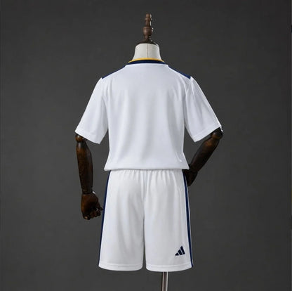 2026/2027 La Galaxy Home Kit Kids Size
