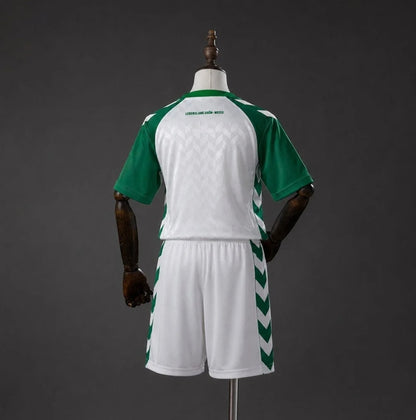 2026/2027 Werder Bremen Home Kit Kids Size