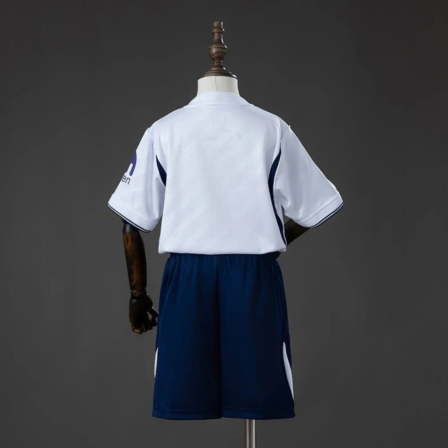2026/2027 Tottenham Home Kit Kids Size