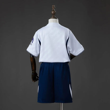 2026/2027 Tottenham Home Kit Kids Size