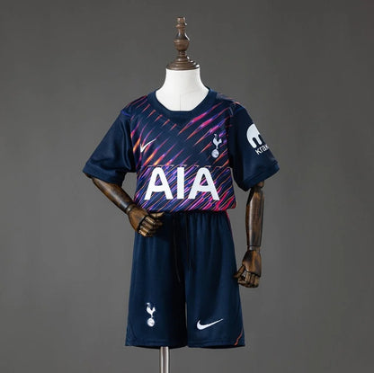 2026/2027 Tottenham Away Kit Kids Size
