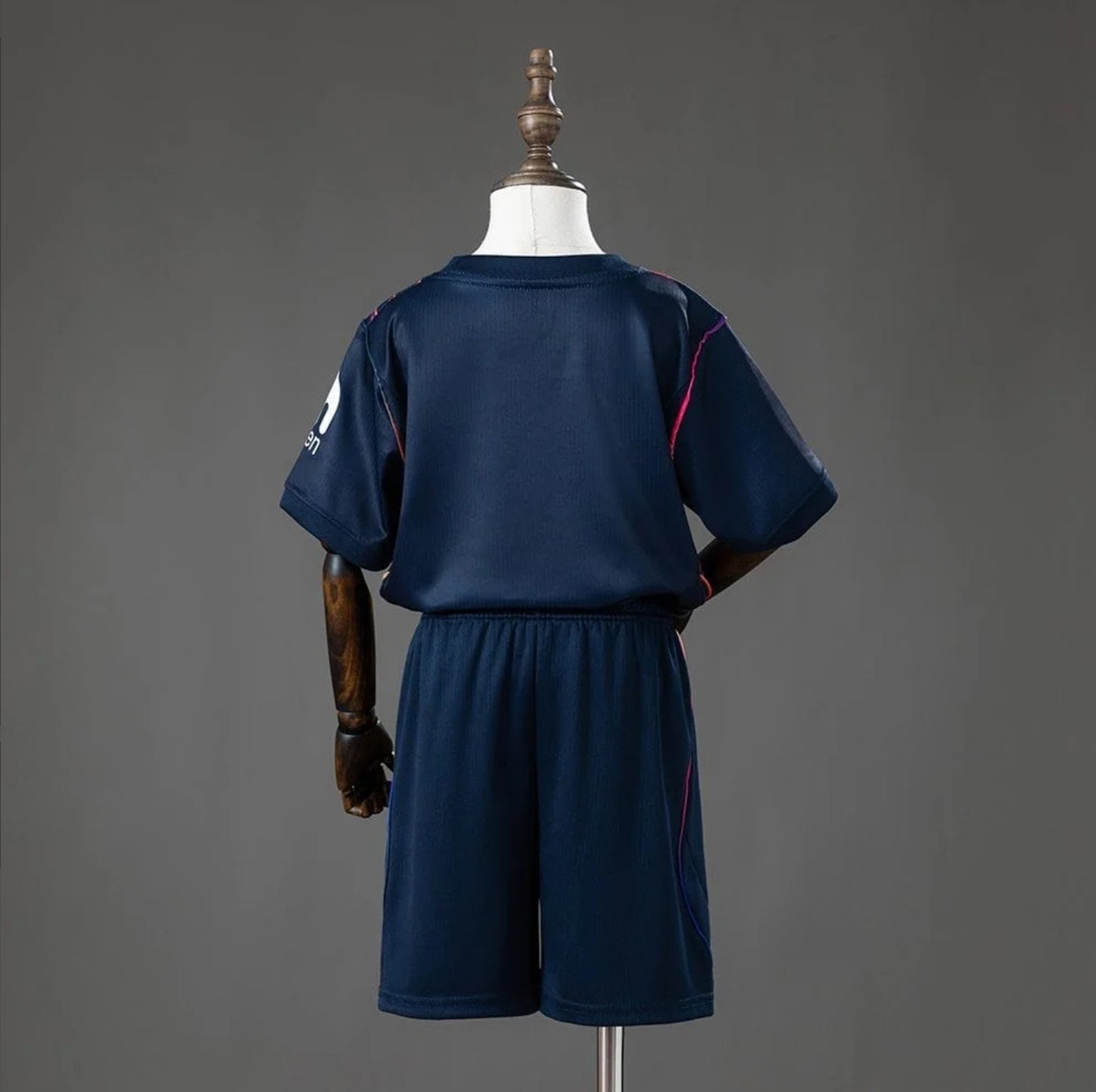 2026/2027 Tottenham Away Kit Kids Size