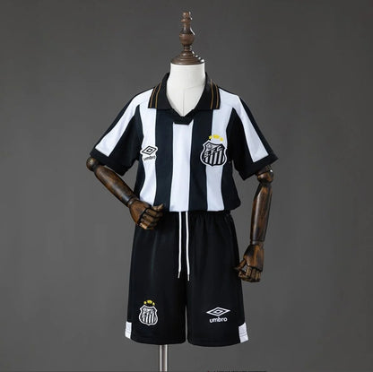 2026/2027 Santos Away Kit Kids Size