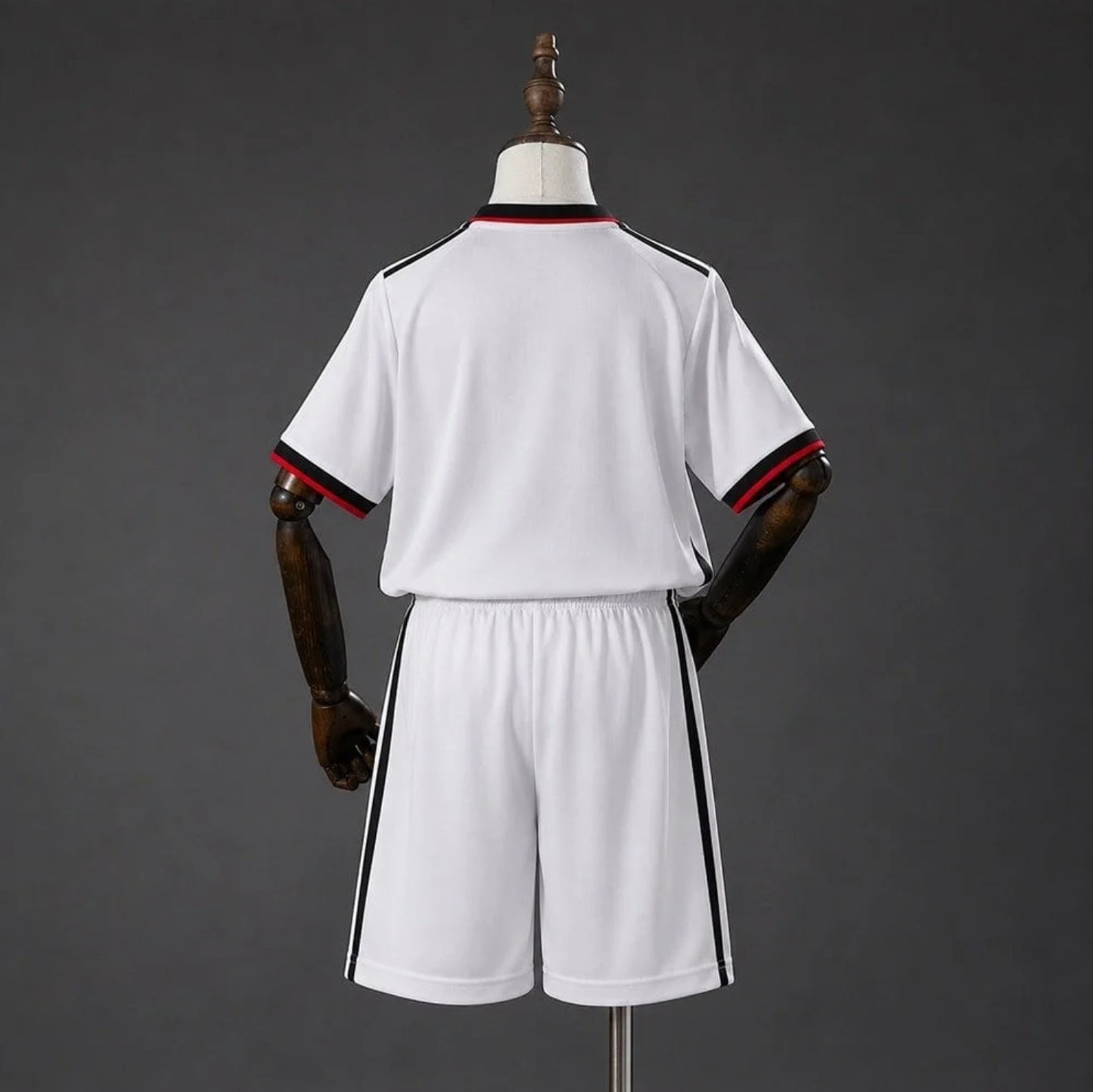 2026/2027 Sheffield United Away Kit Kids Size