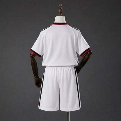 2026/2027 Sheffield United Away Kit Kids Size