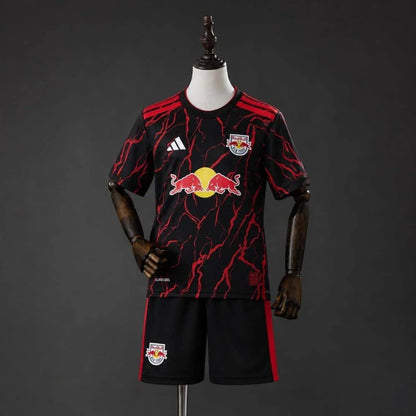2026/2027 Red Bull Home Kit Kids Size