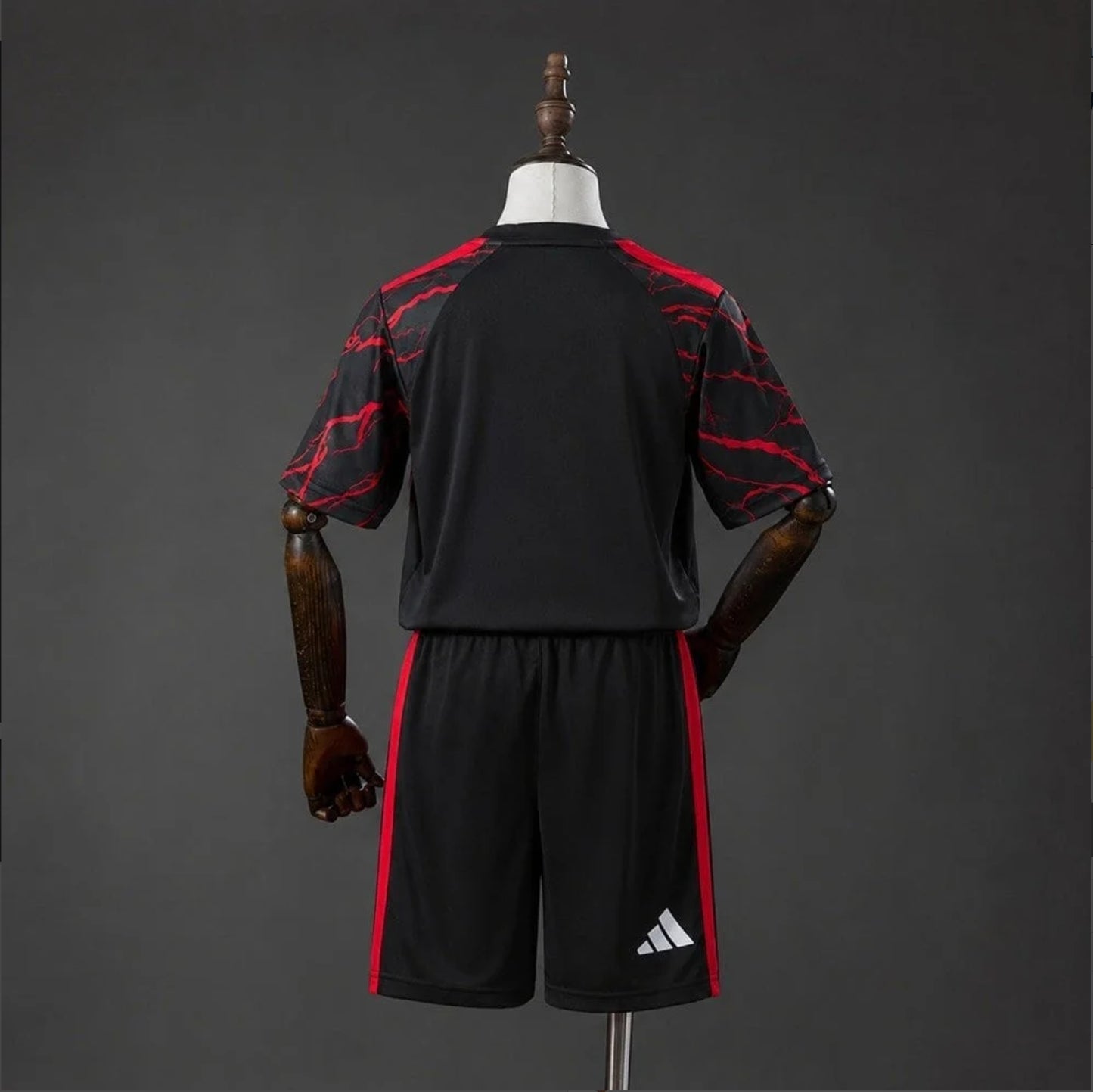 2026/2027 Red Bull Home Kit Kids Size