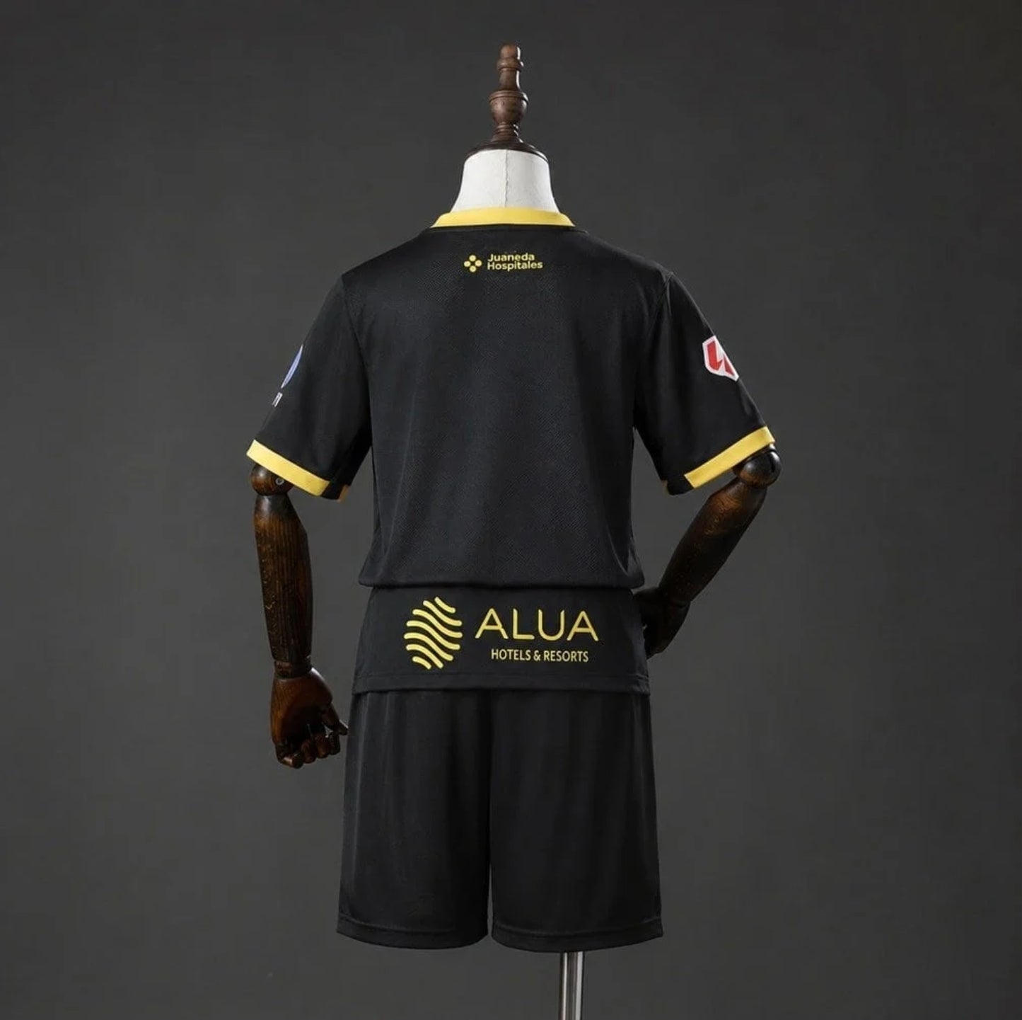 2026/2027 Rcd Mallorca Away Kit Kids Size