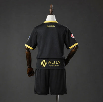 2026/2027 Rcd Mallorca Away Kit Kids Size