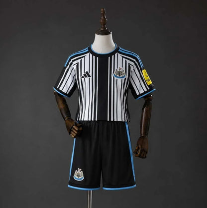 2026/2027 Newcastle United Home Kit Kids Size