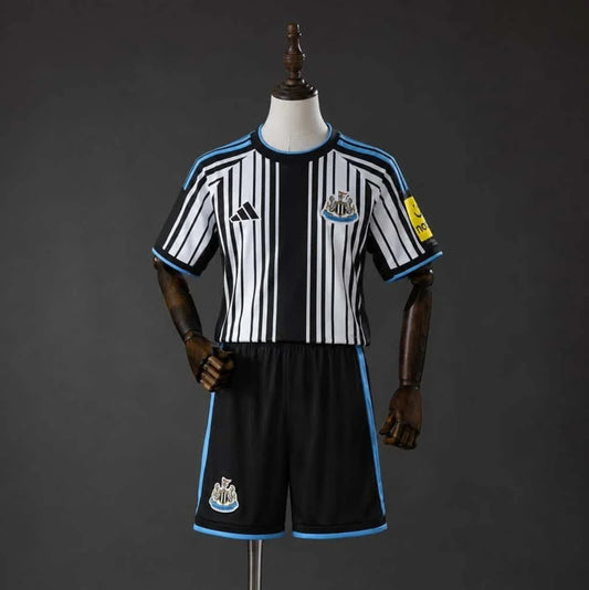 2026/2027 Newcastle United Home Kit Kids Size