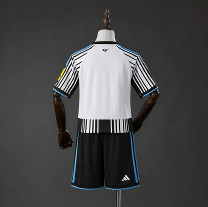 2026/2027 Newcastle United Home Kit Kids Size