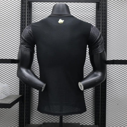 Manchester City "Golden Ways" Limited Jersey