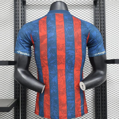 Barcelona 2024/2025 Limited Jersey