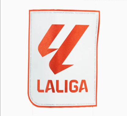 Add Badge/Patch To Your Jersey