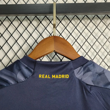 Real Madrid 2023/2024 Third Away Jersey Kids Size