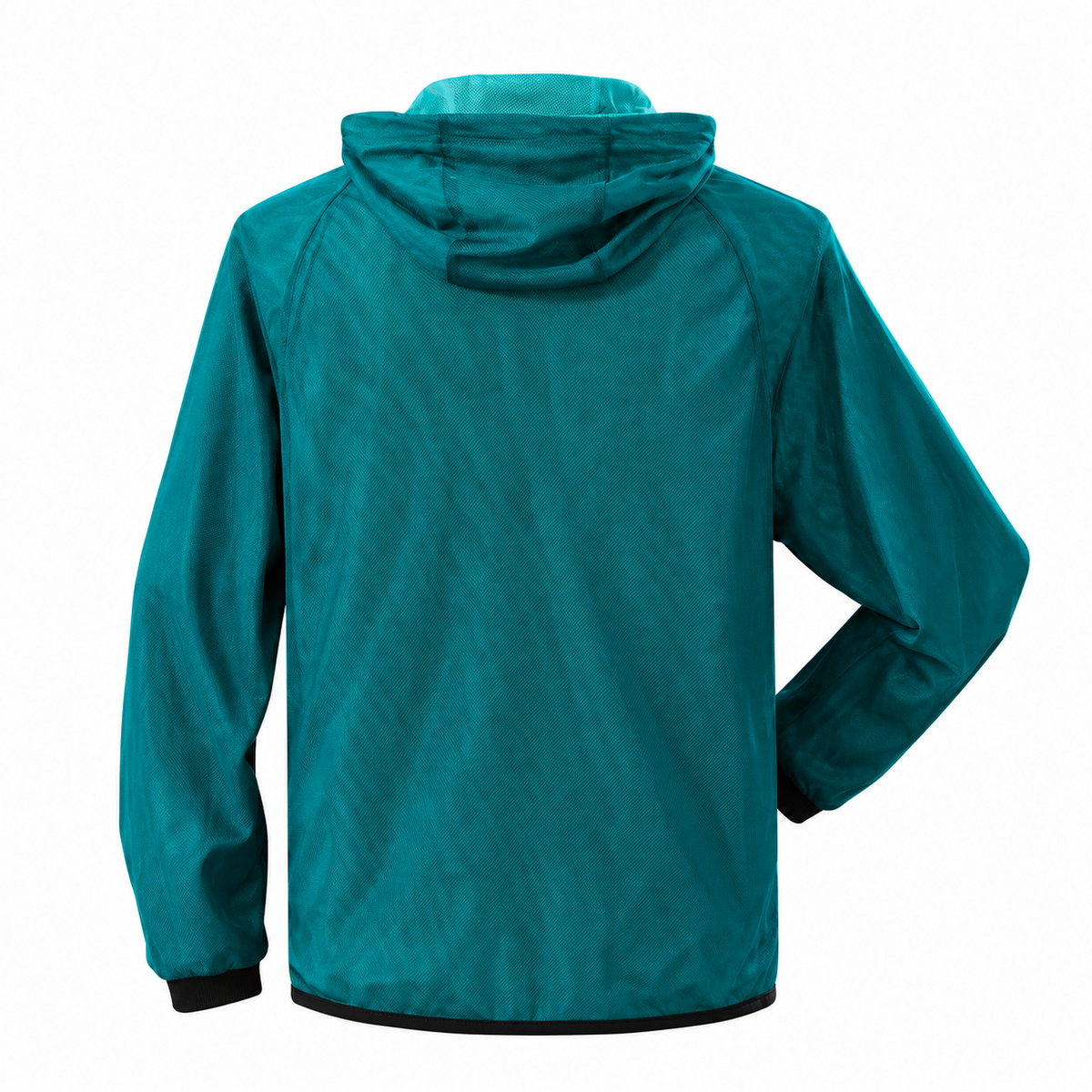 Brazil Windbreaker - Green