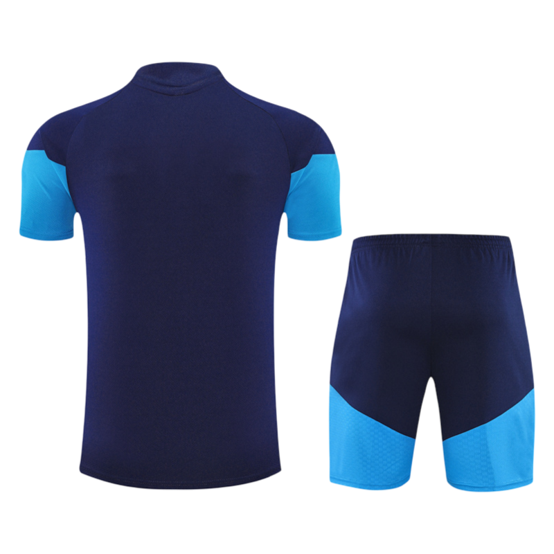 2026/2027 Spain Dark Blue Set