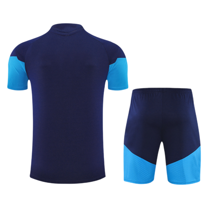 2026/2027 Spain Dark Blue Set