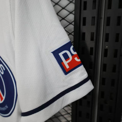 2025/2026 Psg Paris Saint-Germain Baseball Uniform Jersey