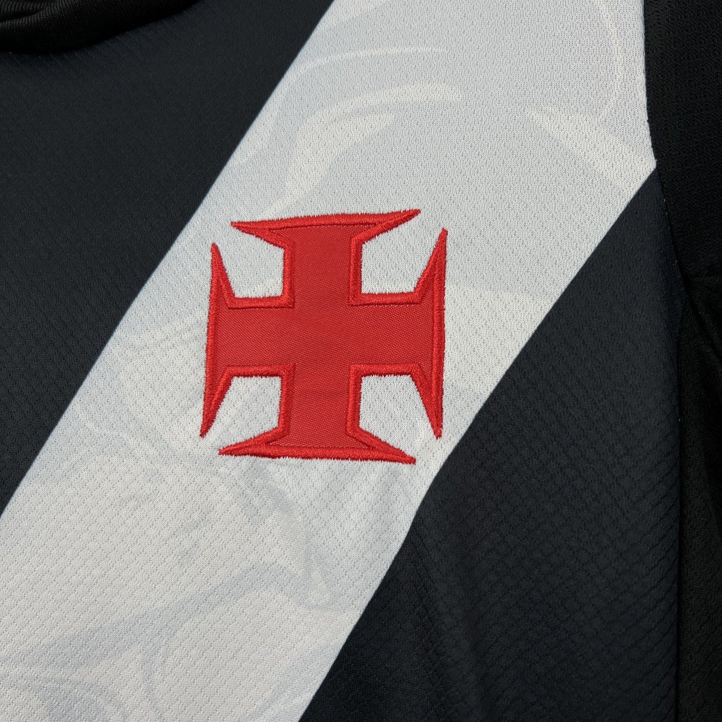 2026/2027 Vasco Da Gama Home Kids Size
