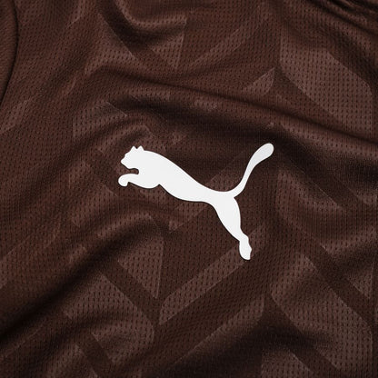 2026/2027 St. Pauli Home Kit