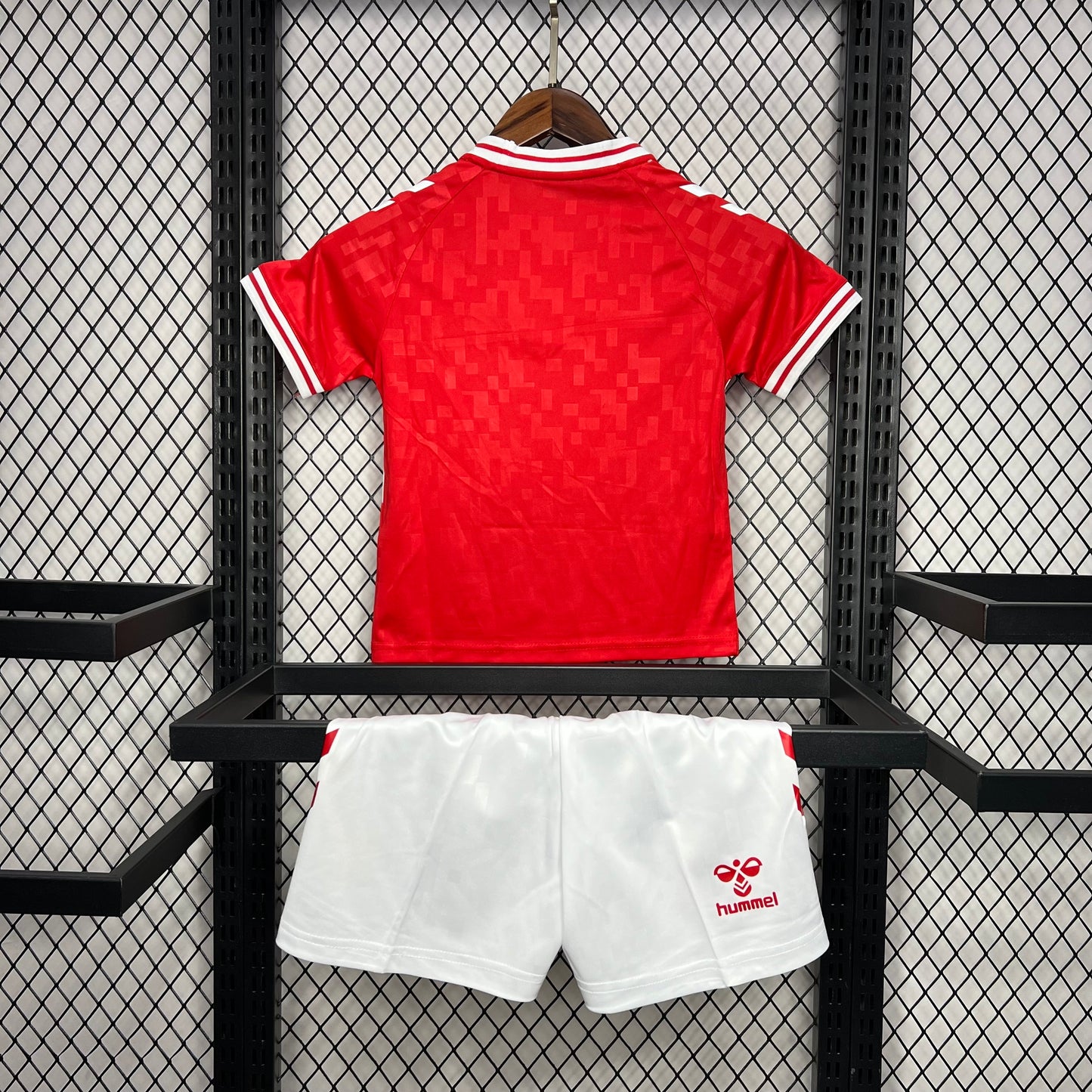 2024 Denmark Home Kit Kids Size