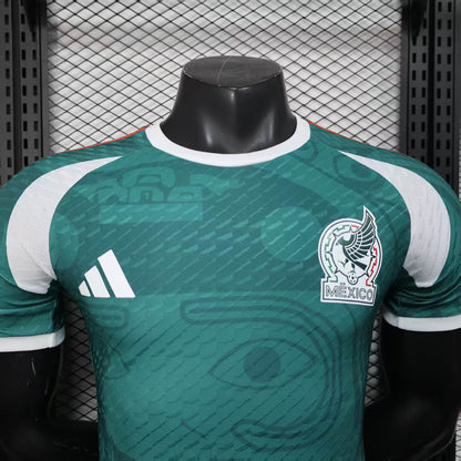 2025 Mexico Limited Jersey
