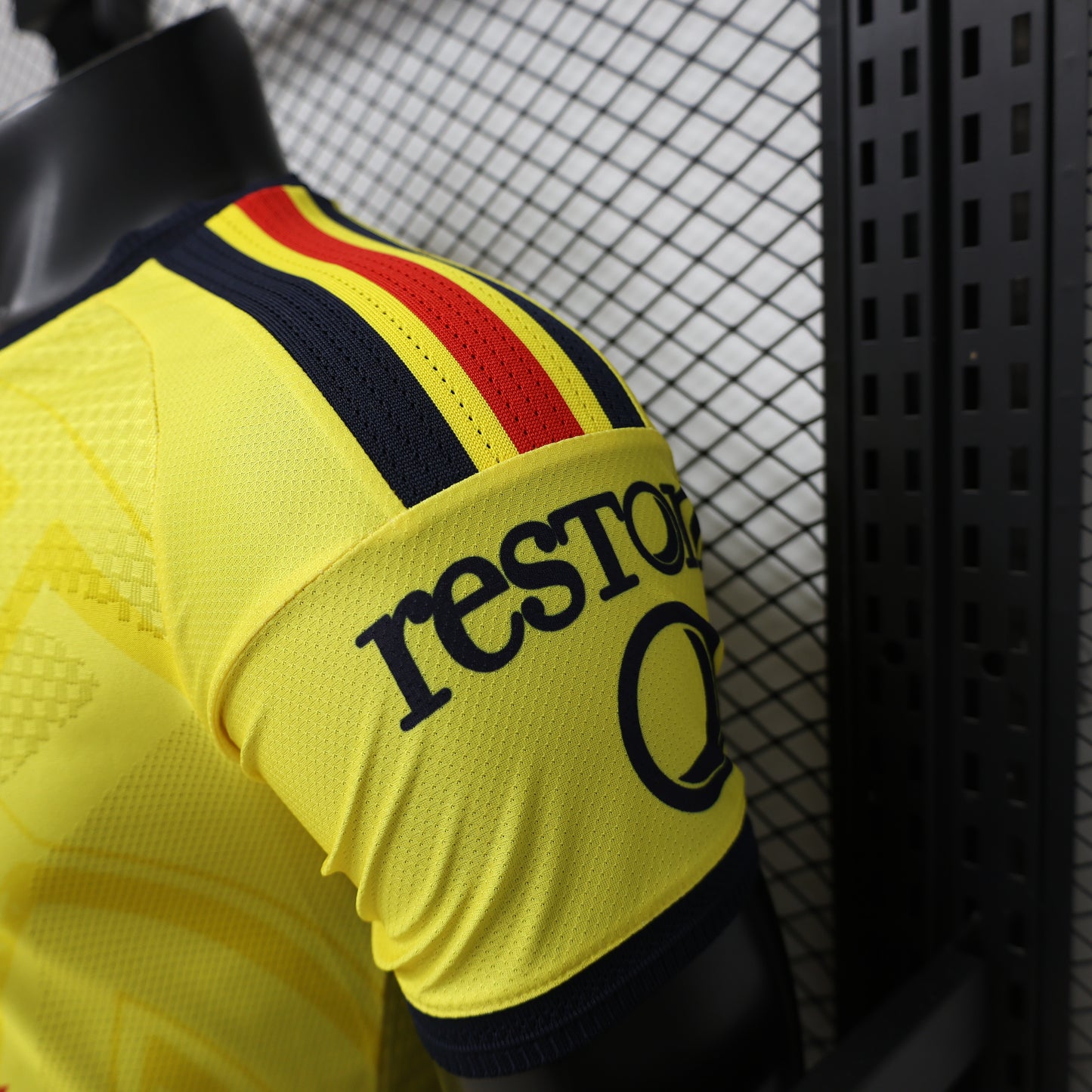 2026/2027 Club America Home Kit