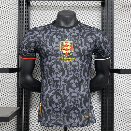 2024 England Champions of Europe Limited Jersey