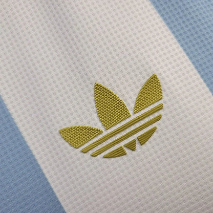 2024 Argentina 50Th Anniversary Jersey