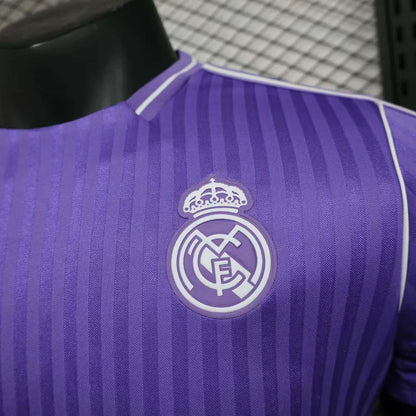 2024/2025 Real Madrid Limited Jersey
